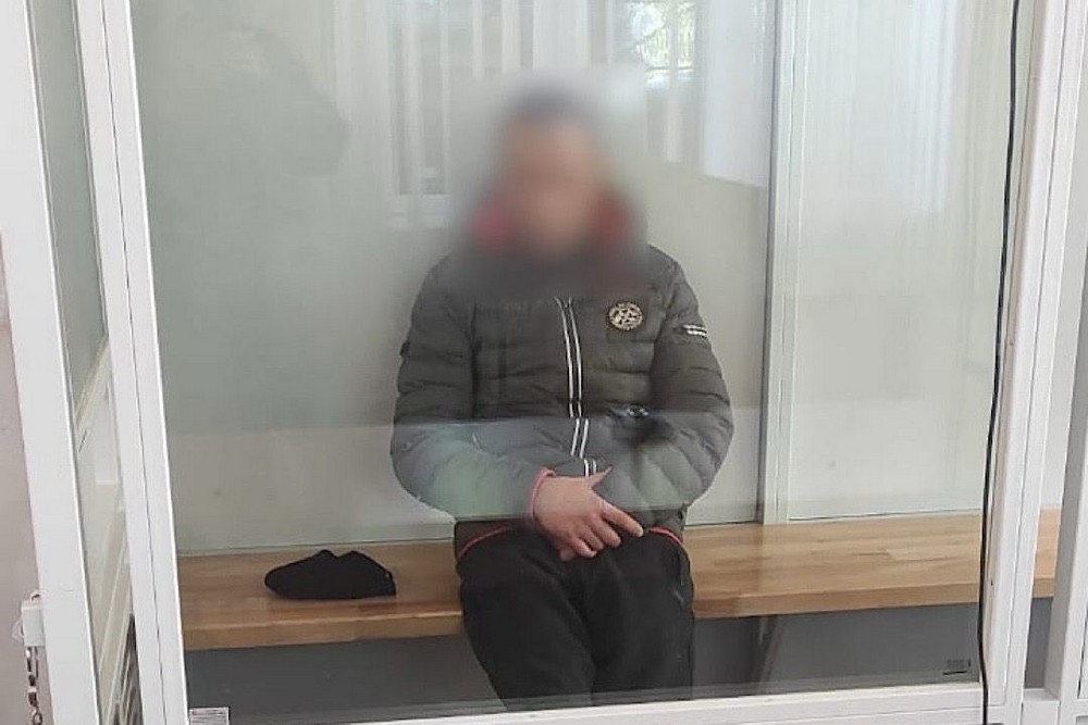 У Нікополі затримали чоловіка за замах на вбивство 19-річного юнака