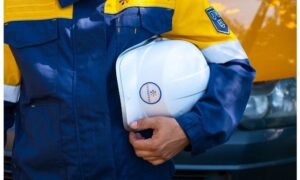 Робота у Нікополі: «Газмережі» шукають диспетчера автомобільного транспорту 14 Робота у Нікополі є. Зокрема, пропонують вакансію у компанії «Газмережі».