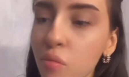 Блогерка з Нікополя, яка живе у Львові, закликає Росію знищити весь захід України (відео) 39 Блогерка з Нікополя, яка живе у Львові, закликає Росію знищити весь захід України (відео)