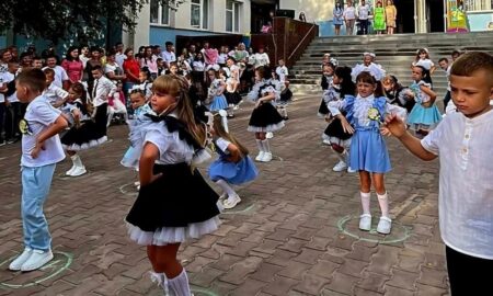 Як Томаківська громада вибудовує спроможну освітню мережу: практичні кроки після навчання «U-LEAD з Європою» 31 Як Томаківська громада вибудовує спроможну освітню мережу: практичні кроки після навчання «U-LEAD з Європою»