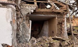 Є поранені і загибла: ворог атакував Нікопольщину, Синельниківщину і Павлоград протягом дня 31 жовтня (фото) 2 Є поранені і загибла: ворог атакував Нікопольщину, Синельниківщину і Павлоград протягом дня 31 жовтня (фото)