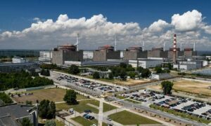 Живлення ЗАЕС відновлено, станцію вивели з 10-го блекауту - Світлана Гринчук