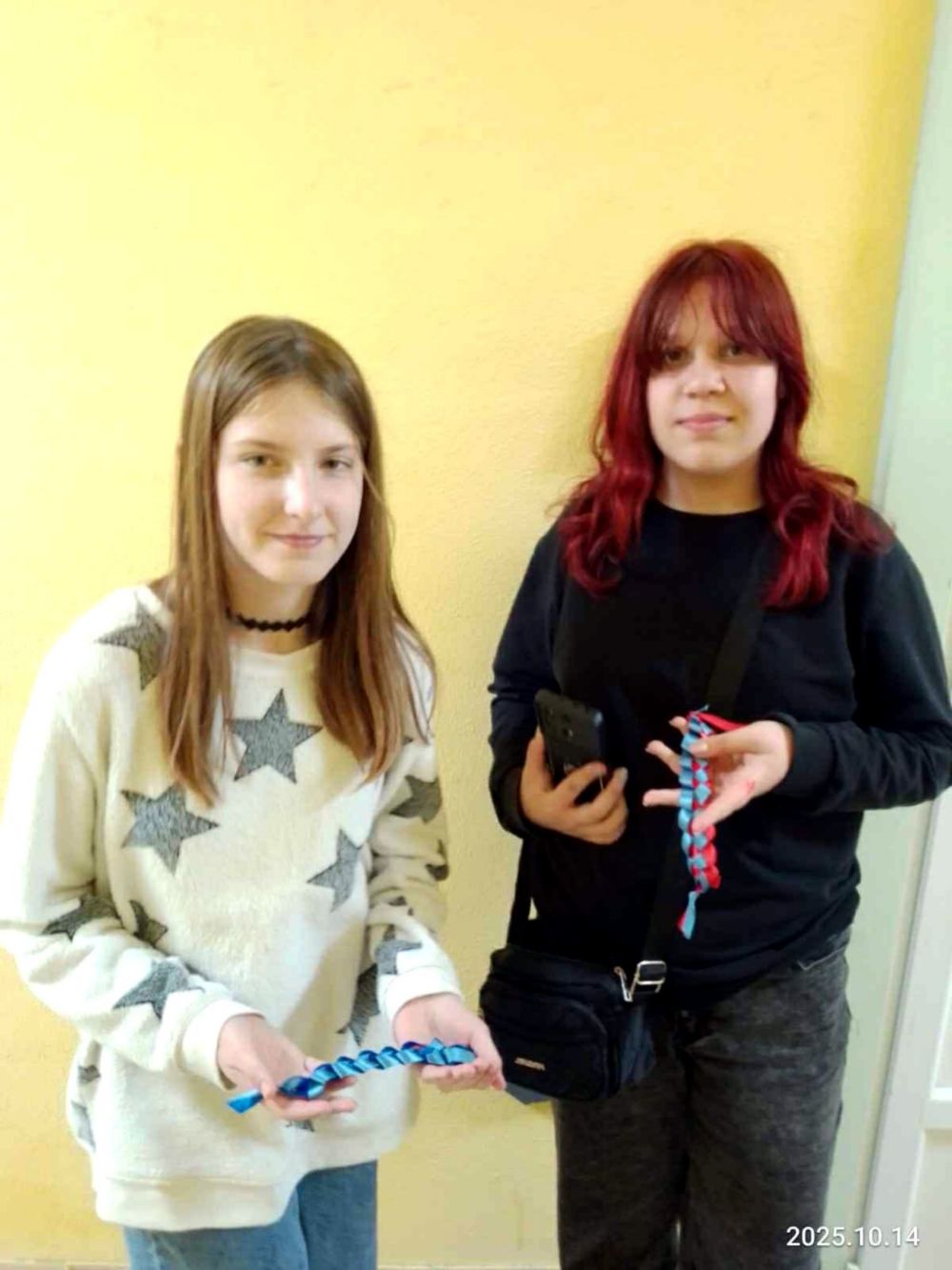 19 дітей з Покрова 4