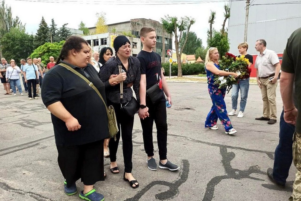 Андрій Коваленко
