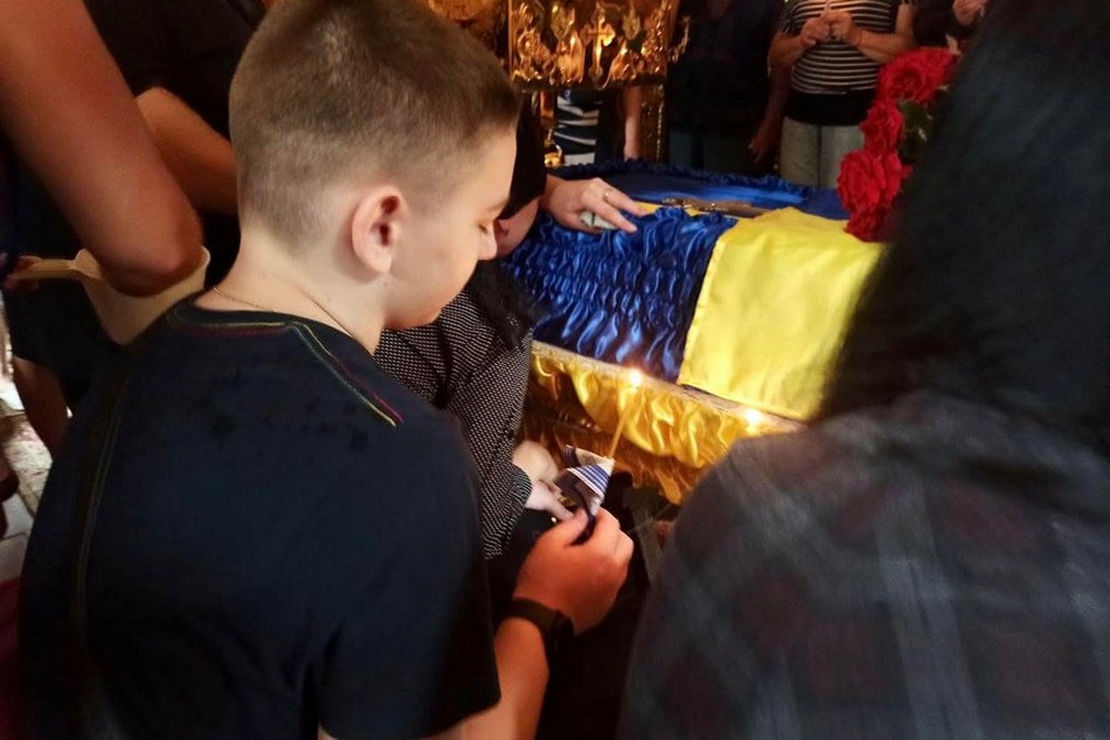  Андрій Коваленко