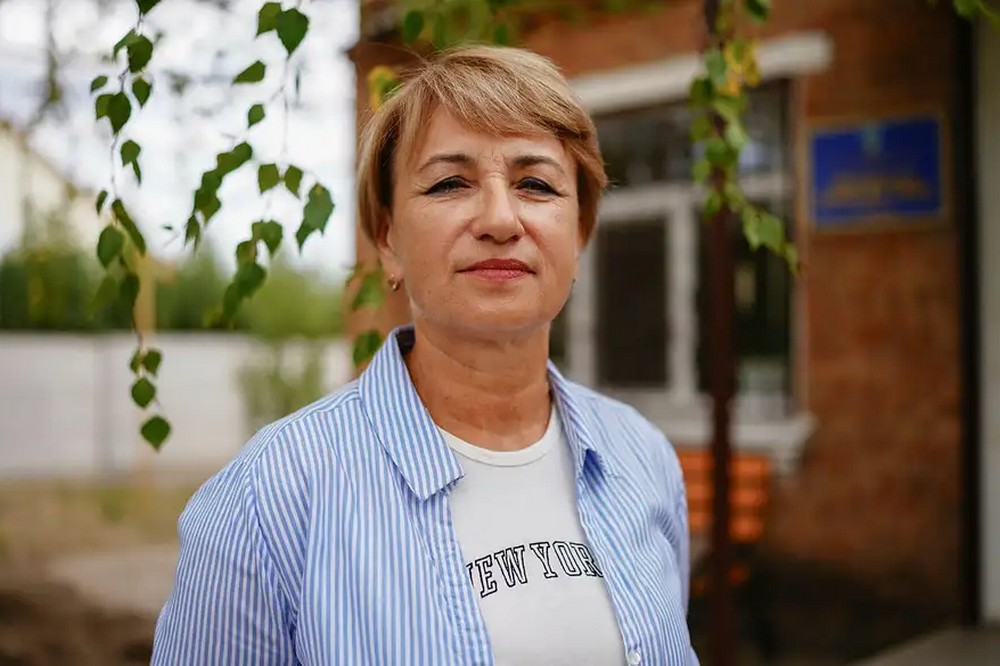 «Люди писали листа Гроссі, але МАГАТЕ не тисне на Росію»: шведські журналісти після візиту на Нікопольщину (фото)