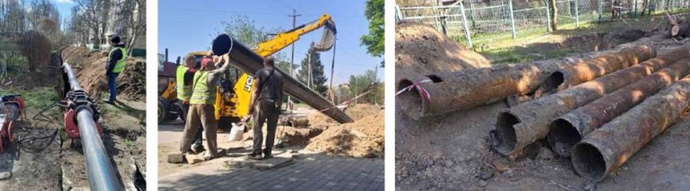 Оприлюднено звіт міського голови Нікополя за перше півріччя 2025 року