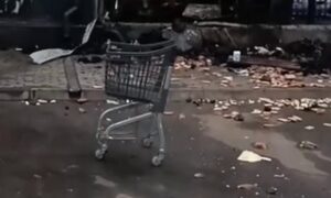 у Покровському на Дніпропетровщині