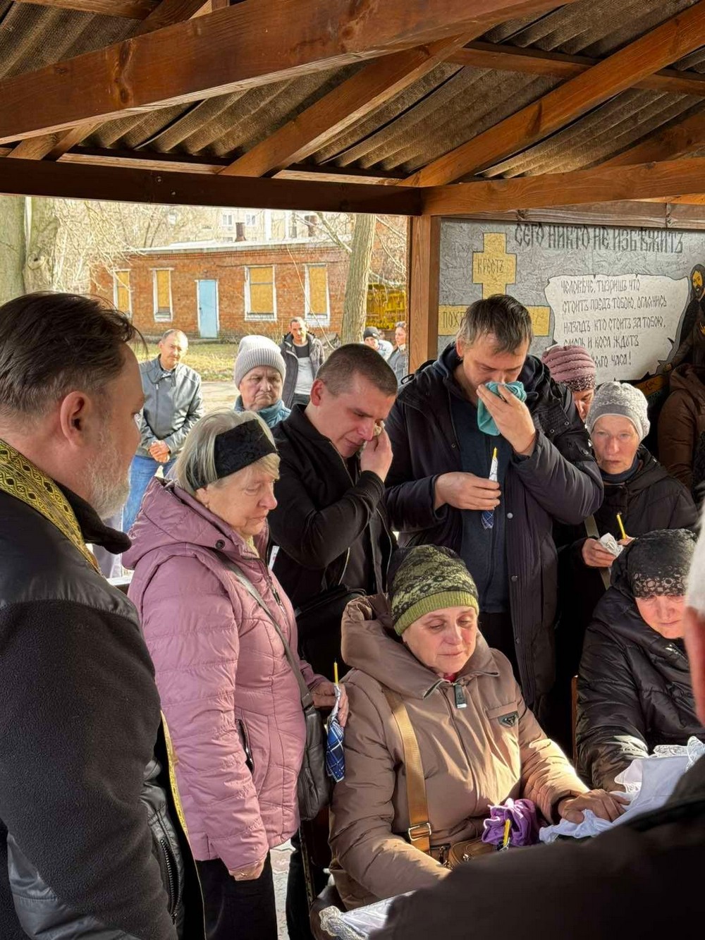 Вбиті росією мешканці Нікопольщини. Захисник з Першотравневської громади Олександр Максименко 29 жовтня відзначав би свої 35-річчя, але йому навіки 34… І сьогодні ми вшановуємо пам’ять Героя! Вбиті росією мешканці Нікопольщини. Захисник з Першотравневської громади Олександр Максименко 29 жовтня відзначав би свої 35-річчя, але йому навіки 34… І сьогодні ми вшановуємо пам’ять Героя!