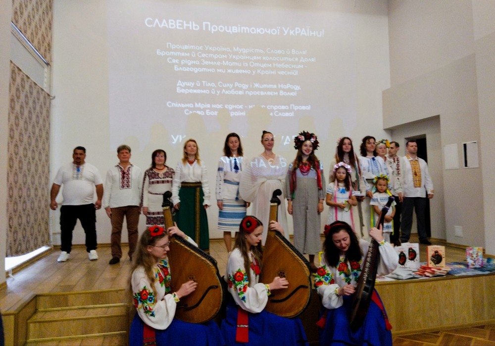 Освітянка з Нікопольщини - серед переможців Всеукраїнського відбору «РодовідУчитель 2025»