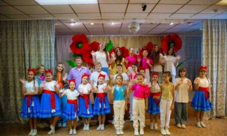 Освітян Томаківської громади привітали з професійним святом (фото) 9 Освітян Томаківської громади привітали з професійним святом: фото