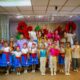 Освітян Томаківської громади привітали з професійним святом: фото