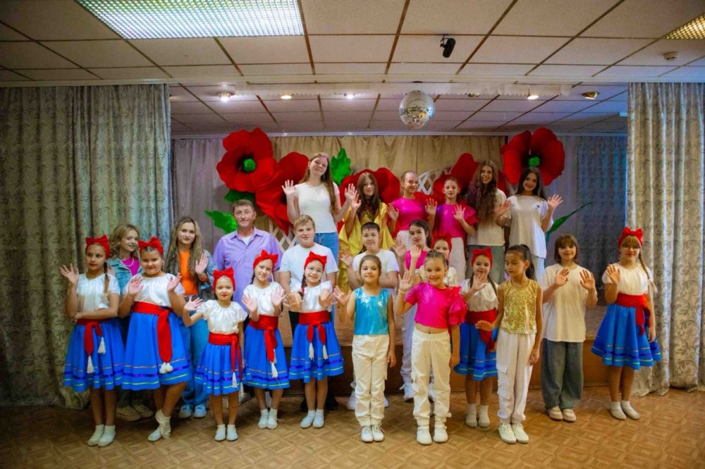 Освітян Томаківської громади привітали з професійним святом: фото