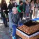 Мав золоті руки, разом із батьком виготовляв меблі: у Нікополі сьогодні провели в останню путь Захисника (фото)