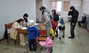 Гуманітарна допомога у Томаківській громаді: почалася активна співпраця з Червоним Хрестом