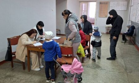 Гуманітарна допомога у Томаківській громаді: активізувалася співпраця з Червоним Хрестом 3 Гуманітарна допомога у Томаківській громаді: почалася активна співпраця з Червоним Хрестом