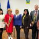 Освітяни Нікополя отримали відзнаки від обласної ради - список