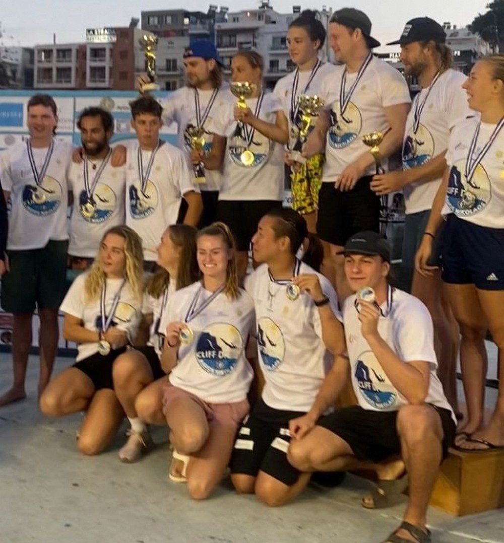 Спортсменка з Покрова виборола «срібло»