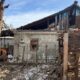 У Нікополі сьогодні ворог знову зруйнував будинок, а інші отримали пошкодження – «Проліска»