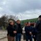 Начальник Нікопольської РВА відвідав Томаківську громаду: фото