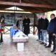 Загинув через місяць після мобілізації…  Нікополь сьогодні провів в останню путь Захисника (фото)