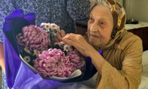 жительці Марганця сьогодні
