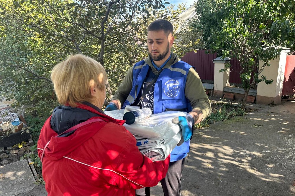 Прибрали дерева, які не раз ставали причиною ДТП у Нікополі: які ще роботи виконують комунальники на цьому тижні