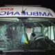 Дві «швидкі» на Дніпропетровщині потрапили під обстріл