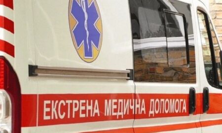 На Дніпропетровщині чоловік 467 разів зателефонував у «швидку» за три дні: що з ним сталося