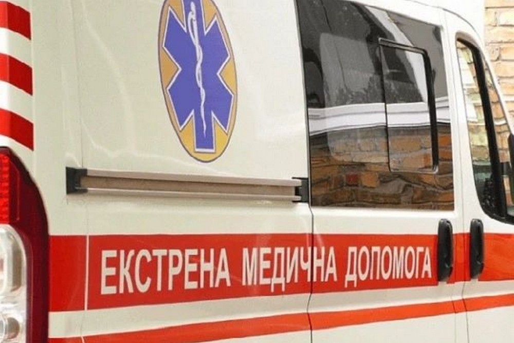 На Дніпропетровщині чоловік 467 разів зателефонував у «швидку» за три дні: що з ним сталося