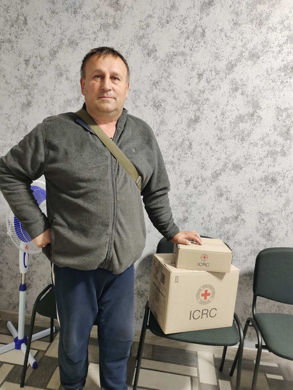 У Томаківській громаді піклуються про ветеранів та членів їх родин: фото