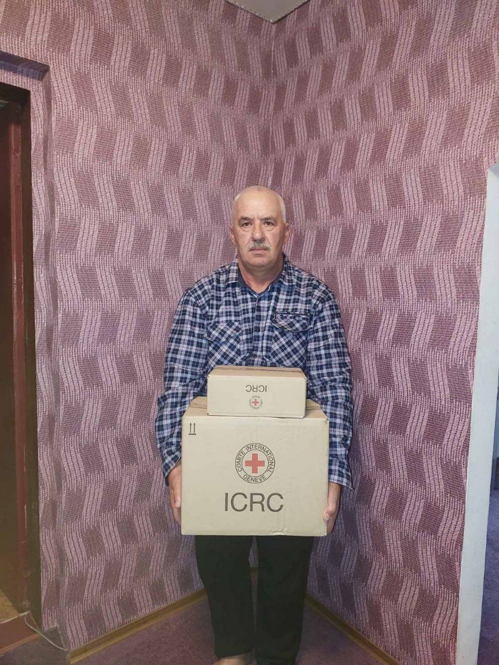 У Томаківській громаді піклуються про ветеранів та членів їх родин: фото