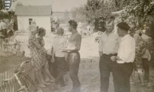Оприлюднено унікальну світлину з села на Нікопольщині