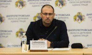 Новий керівник Дніпропетровщини розпочав день з важливого питання: координація всіх служб у випадку надзвичайних ситуацій