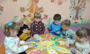 У безпечних освітніх просторах Нікополя