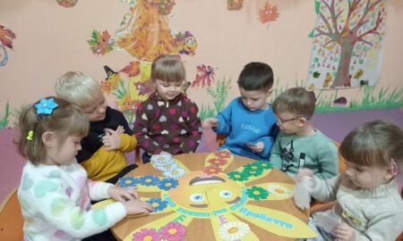У безпечних освітніх просторах Нікополя