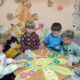 У безпечних освітніх просторах Нікополя