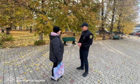 Жителям Покровської громади нагадали правила пожежної безпеки (фото) 5  Жителям Покровської громади нагадали правила пожежної безпеки: фото