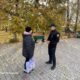  Жителям Покровської громади нагадали правила пожежної безпеки: фото