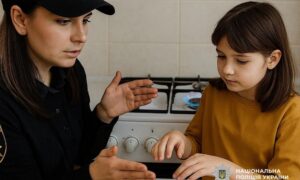 Тепло без ризику: поліцейські Нікопольщини нагадують про безпечний обігрів житла 2 Тепло без ризику: поліцейські Нікопольщини нагадують про безпечний обігрів житла