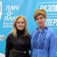 Начальниця освіти і спорту Нікопольської РВА взяла участь в обласному форумі