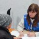 історія переселенки, яка знайшла підтримку у Нікополі