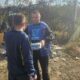 Жителі Нікополя сьогодні отримали допомогу: фото