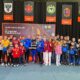 Спортсмени з Покрова