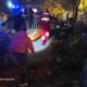 У Дніпрі водолази ДСНС врятували 17-рчну дівчину, яка стрибнула з мосту в річку