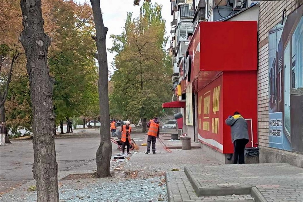 Оприлюднено звіт міського голови Нікополя за перше півріччя 2025 року