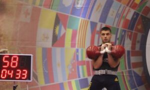 з Нікопольщини