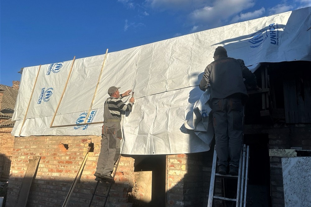 Оприлюднено звіт міського голови Нікополя за перше півріччя 2025 року