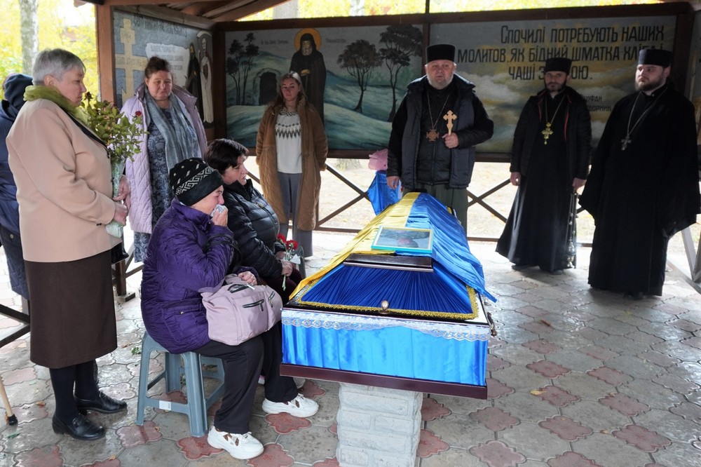 Нікополь сьогодні