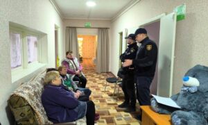 Томаківської громади